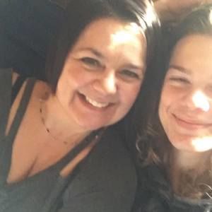 Meet your Posher, Misti